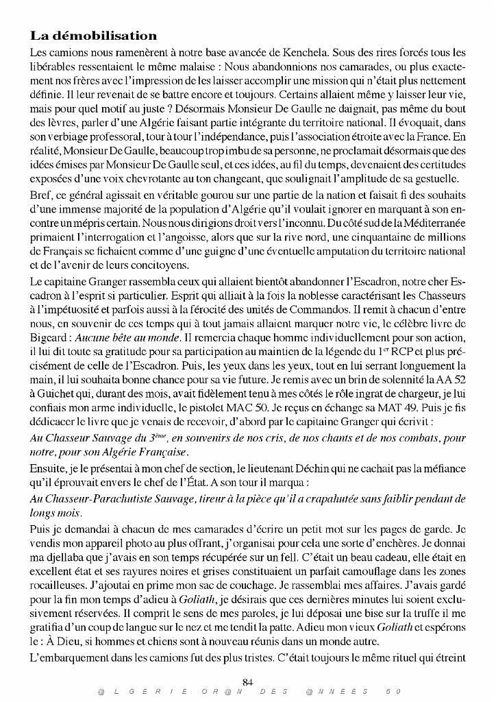 612 PARACHUTISTE AU 1ER RCP TOME III DE RENE SAUVAGE (90).jpg